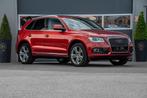 Audi Q5 2.0 TFSI quattro Pro Line |Panoramadak|Navi|Cruise, Auto's, Audi, Automaat, 1730 kg, Gebruikt, 4 cilinders