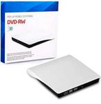 Pop-up Mobile External USB External CD DVD-RW Writer Drive, Dvd, Nieuw, H, H