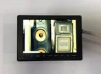 Beetronics 7" LCD monitor voor video / foto, Gebruikt, Full HD, Ophalen of Verzenden, VGA