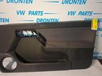 Portierbekleding 2Deurs rechts van een Volkswagen Golf, Gebruikt, -, -, -