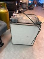 Absorptie Koelkast Camper/Caravan, Witgoed en Apparatuur, Koelkasten en IJskasten, 85 tot 120 cm, Gebruikt, 75 tot 100 liter, Ophalen of Verzenden