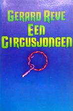 Gerard Reve - Een circusjongen (Ex.4), Boeken, Ophalen of Verzenden, Gelezen, Nederland