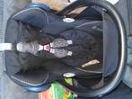 maxi cosi, Kinderen en Baby's, Autostoeltjes, Ophalen, Gebruikt, Maxi-Cosi, Autogordel of Isofix
