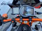 KTM 1290 SUPER DUKE R (bj 2016), Bedrijf, Naked bike