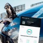 Moba Soh Test Accu Test Soh Waardes Incl Certificaat, Ophalen