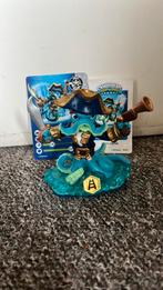 Wash Buckler - Skylanders Swap Force - En kaartje en sticker, Avontuur en Actie, 2 spelers, Ophalen of Verzenden, Zo goed als nieuw