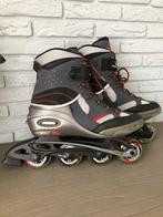 Nieuw Tecnica skeelers maat 47 Nieuw, Sport en Fitness, Skeelers, Ophalen of Verzenden, Zo goed als nieuw, Inline skates 4 wielen