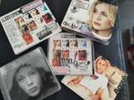 ANOUK - CD COLLECTIE+ LIVE BOOTLEG CDS, Ophalen of Verzenden, Zo goed als nieuw, Poprock