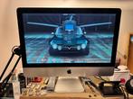 iMac 21 inch - dun model - 512 GB SSD - macOS Sequoia 15.6, Computers en Software, Apple Desktops, Ophalen, 2 tot 3 Ghz, IMac