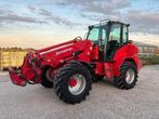 Schäffer 9630T (bj 2017), Zakelijke goederen, Machines en Bouw | Kranen en Graafmachines, Wiellader of Shovel
