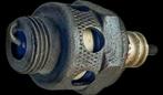 Harley Davidson Vintage OEM Champion Air Cooled Sparkplug, Motoren, Onderdelen | Harley-Davidson, Verzenden, Gebruikt