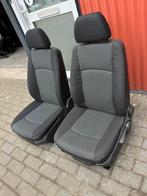 stoelen mercedes vito  w639 facelift viano 2004-2014, Auto-onderdelen, Ophalen of Verzenden, Mercedes-Benz