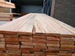 B-keus douglas planken, tuinplanken, schuttingplanken plank, Tuin en Terras, Palen, Balken en Planken, Ophalen, Nieuw, 250 cm of meer