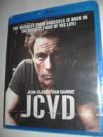 JCVD- Jean-Claude van Damme- (NIEUW/SEAL), Verzenden, Nieuw in verpakking