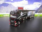 Wsi 01-3242 Transports Bouyat , Scania S Highline CS20H, Ophalen, Nieuw, Bus of Vrachtwagen, Wsi
