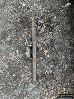 Trekhaak Renault Trafic / Opel Vivaro, Ophalen of Verzenden