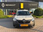 RENAULT Express Van 1.5 Blue dCi 75pk Comfort +/ Laadruimte, Keurmerk '100% Onderhouden', Stof, Gebruikt, Euro 6