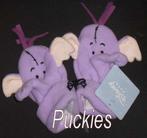 Maat 0-1 jaar * Disney / Lollifant fleece wanten *NieuW*, Kinderen en Baby's, Babykleding | Mutsen, Sjaals en Wanten, Disney, Maat 62