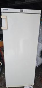 6 laden liebherr vrieskast A+, Witgoed en Apparatuur, Vriezers en Diepvrieskisten, Ophalen, Gebruikt, 60 tot 90 cm, 140 tot 160 cm