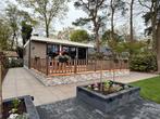 Prachtige luxe vakantiewoning op ruime kavel te Harderwijk!, Chalet, Gelderland, 2 slaapkamers