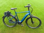 Giant Dailytour belt dive elektrische Herenfiets Ebike, Fietsen en Brommers, Elektrische fietsen, Niet ingevuld, Gebruikt, Niet ingevuld