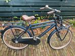 Jongensfiets Cortina U4 - 24inch, Fietsen en Brommers, Fietsen | Jongens, Versnellingen, 24 inch, Gebruikt, Ophalen