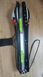 Zweedse schaatsen Pikmakarn Svart, Sport en Fitness, Schaatsen, Overige merken, Klapschaats, Nieuw, Ophalen of Verzenden