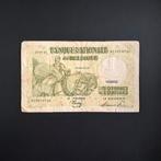 50 franc België #040, Postzegels en Munten, Bankbiljetten | Europa | Niet-Eurobiljetten, Verzenden, België, Los biljet