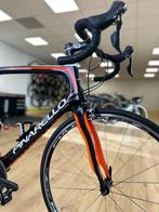 Pinarello Prince Carbon Ultegra Racefiets, Sport en Fitness, Wielrennen, Overige typen, Gebruikt, Ophalen