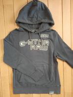 G-Star sweat vest donker grijs maat L, Maat 52/54 (L), Grijs, Ophalen of Verzenden, G-Star