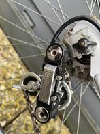 Peugeot Vintage fiets framemaat 60cm 10 versnellingen, Fietsen en Brommers, Fietsen | Heren | Sportfietsen en Toerfietsen, 10 tot 15 versnellingen