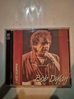Bob Dylan - First supper. 2cd. 1994, Cd's en Dvd's, Cd's | Rock, Ophalen of Verzenden, Gebruikt, Singer-songwriter