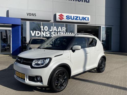 Suzuki Ignis 1.2 Smart Hybrid Select Navigatie | Achteruitri, Auto's, Suzuki, Bedrijf, Te koop, Ignis, ABS, Achteruitrijcamera