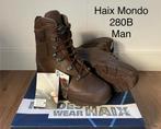 Haix Mondo bruin, vele maten!, Nl, Haix, Schoenen, Nieuw