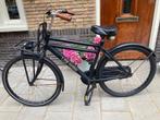 Fiets Cortina U4, 26 inch, Fietsen en Brommers, Fietsen | Jongens, Gebruikt, Versnellingen, Cortina, Ophalen