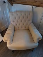 Fauteuil Mart Kleppe, Ophalen, Gebruikt