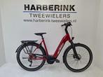 KTM MACINA TOUR P510 US Dames monotube MET ROOD 56cm 2022, 55 tot 59 cm, Gebruikt, Overige merken