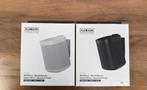 Flexson muurbeugel Play:1/ONE (SL) - Duopack, Ophalen of Verzenden, Nieuw, Minder dan 60 watt, Sonos