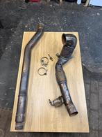 Bull-X ego downpipe 2.0tsi vw golf 7 7.5 R audi s3 seat leon, Ophalen, Gebruikt, Audi