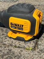 DeWalt DCM561 18V Accu Grastrimmer (Zonder Accu/Lader), Tuin en Terras, Bosmaaiers, Ophalen, Gebruikt, Accu, Dewalt