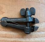 Handschroef, Antiek en Kunst, Antiek | Gereedschap en Instrumenten, Ophalen of Verzenden