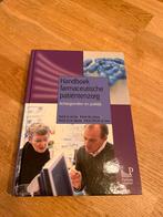 A.C.G. Egberts - Farmaceutische patientenzorg, A.C.G. Egberts; M.L. Bouvy; J.J. de Gier; P.A.G.M. de Smet, Sociale wetenschap