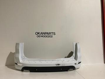 Ford S-Max achterbumper EM2V17H773-A beschikbaar voor biedingen