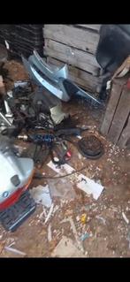 BMW R1100RT - Onderdelen, Ophalen of Verzenden, Gebruikt