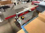 Holzmann HOB410PRO vlak-vandiktebank weggeefprijs!, Ophalen, Nieuw