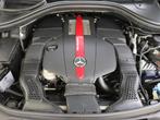 Mercedes-Benz GLE-klasse Coupé AMG 43 4MATIC / Stoelverwarm, Auto's, Mercedes-Benz, Gebruikt, 367 pk, Bedrijf, GLE Coupé