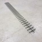 3x TL armaturen - 1x58 watt - T8 - opbouw - wandstraler, Ophalen, Gebruikt