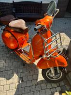 150cc vespa, Motoren, Scooter