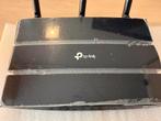 TP‑Link Archer C1200 AC1200 Dual‑Band Gigabit Router, Ophalen of Verzenden, Zo goed als nieuw