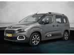 Citroën Berlingo 1.2 130pk Automaat Shine | 5 Persoons! | C, Auto's, Citroën, 15 km/l, Gebruikt, 1199 cc, 3 cilinders